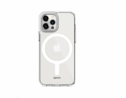 EPICO Hero Magnetic - Magsafe Compatible Case iPhone 14 Pro Max - transparent