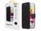 ALIGATOR Magnetto flipové pouzdro pro iPhone 11 PRO, Black