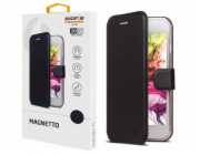 ALIGATOR Magnetto flipové pouzdro pro iPhone 11 PRO, Black