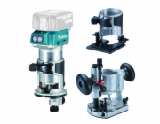 Makita DRT50ZJX2 fréza