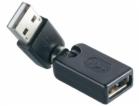 USB adaptér Renkforce 1x USB 2.0 zástrčka