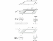 Whirlpool GOB 616/NB