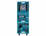 Makita D-37194 Sada vrtáků a bitů 200ks