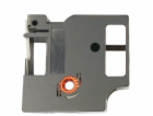 Allprint pro DYMO 43610, S0720770, 6mm x 7m, černý tisk /...