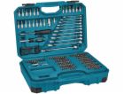 Makita E-10883 Sada montážních klíčů 221ks