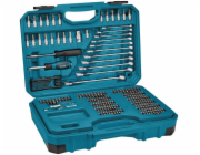 Makita E-10883 Sada montážních klíčů 221ks