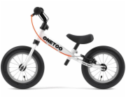 Odrážedlo YEDOO OneToo - white