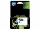 HP 920XL Cyan Officejet Ink Cartridges, HP 920XL Cyan Off...