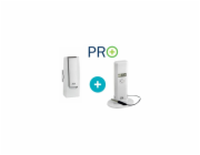 TFA WeatherHub OBSERVER  31.4012 StarterSet m.Thermo-Hygro Sender