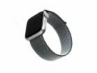 Nylonový řemínek FIXED Nylon Strap pro Apple Watch 38/40/...