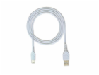 CUBE1 datový kabel USB > USB-C, 2m, White
