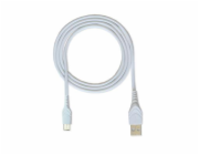 CUBE1 datový kabel USB > USB-C, 2m, White