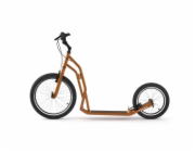 Koloběžka YEDOO S2016 - orange