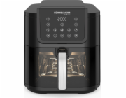 Horkovzdušná fritéza Rommelsbacher FRH 1700