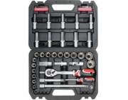 SADA KLÍČŮ YATO 60el 1/2 / 1/4