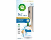 OSVĚŽOVAČ VZDUCHU AIRWICK JUR BRIZ VŮNĚ 228ML