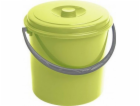 Vědro s víkem Curver 235237, 12l