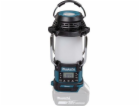 Bezdrátová radiolampa Makita DMR057, 18V