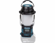 Bezdrátová radiolampa Makita DMR057, 18V