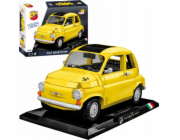 COBI Fiat 500 Abarth Executive Edition, stavebnice