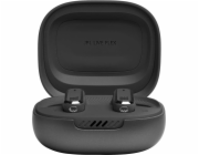 JBL Live Flex Black