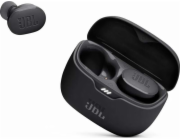 JBL Tune Buds Black