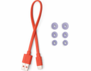 JBL Tune Buds Purple