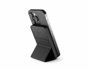 Epico Mag+ Stand Power Bank Battery Capacity 7 000mAh - černá