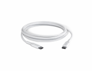 Epico 100W GaN síťová nabíječka s 2m USB-C kab.