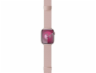 Epico Watch Strap Milanese+ 38/40/41mm - ružovo zlatá