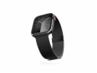 Epico Watch Strap Milanese+ 42/44/45/49 mm - vesmírne šedá
