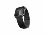 Epico Watch Strap Milanese+ 42/44/45/49 mm - vesmírne šedá