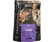 SUPER BENO Adult Small a medium Lamb - vlhké krmivo pro psy - 100 g