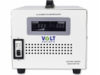 Stabilizátor napětí VOLT AVR Pro 3000 Servo