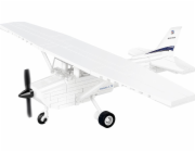 COBI Cessna 172 Skyhawk (bílá)