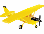 COBI Cessna 172 Skyhawk (žlutá)