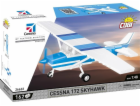 COBI Cessna 172 Skyhawk, stavebnice