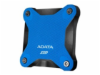 ADATA SD620/2TB/SSD/Externí/Modrá/3R