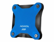ADATA SD620/2TB/SSD/Externí/Modrá/3R