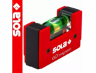 Vodováha Sola Go Magnetic, 6,8 cm