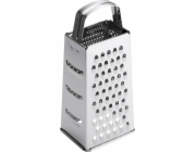 Nerezové struhadlo FISKARS, 23×11 cm