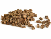 PETMEX Wild boar meat treats - pamlsek pro psa - 500g