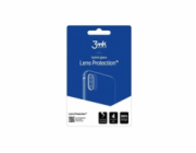 3mk ochrana kamery Lens Protection pro Redmi 13C/Poco C65