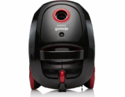 Vysavač Gorenje VCE21SFBKR sáčkový výkon 850 W černý