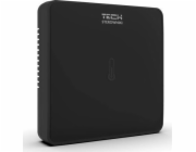 Bezdrátový pokojový senzor Black C-8R Tech ovladače