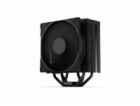 Endorfy chladič CPU Fera 5 Black / ultratichý/ 120mm fan/...