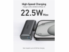 Powerbanka Anker Nano 5000mAh 22,5W s bezdrátovým USB-C č...