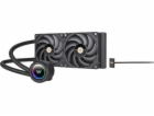 Thermaltake TOUGHLIQUID 240 EX Pro ARGB Sync All-In-One k...