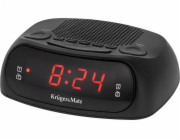 Rádiobudík Kruger&amp;Matz model KM0824