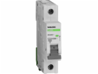 Vypnuto. nadpr. 6 kA ch-ka C 16 A 1-rychl. (Typ Ex9BN 1P ...